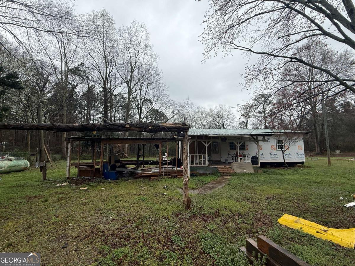 515 Hillside WAY