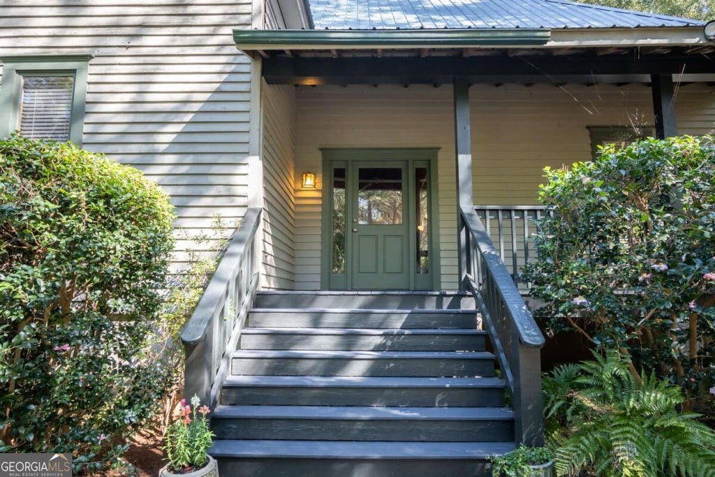 Photo of 1550 Branch Road, Bishop, GA 30622 (MLS # 10872030)