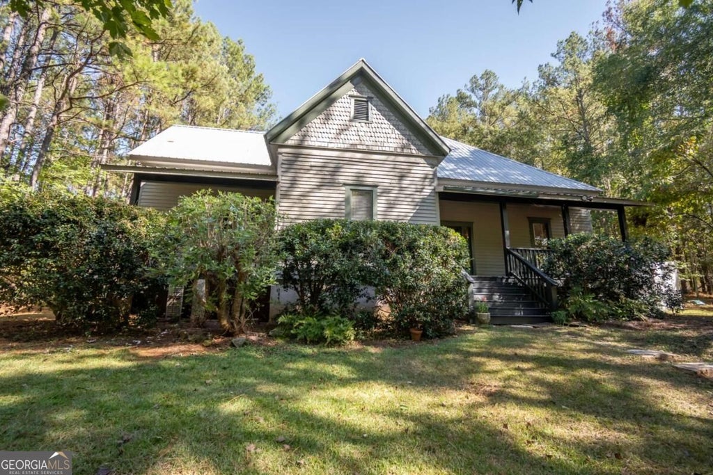Photo of 1550 Branch Road, Bishop, GA 30622 (MLS # 10872030)