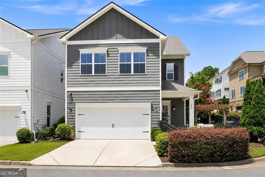 200 Magnolia Blossom CT