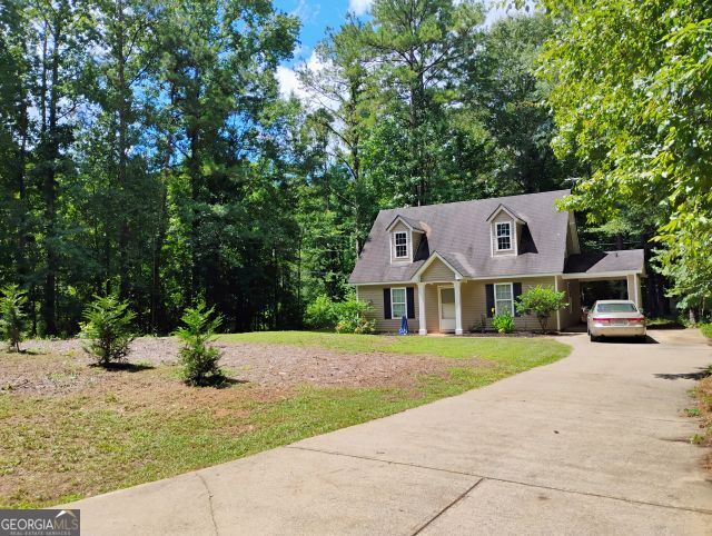 43 Warner DR