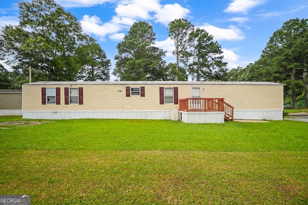 Photo of 1512 Highway 54 W # C-319, Fayetteville, GA 30214 (MLS # 10874694)
