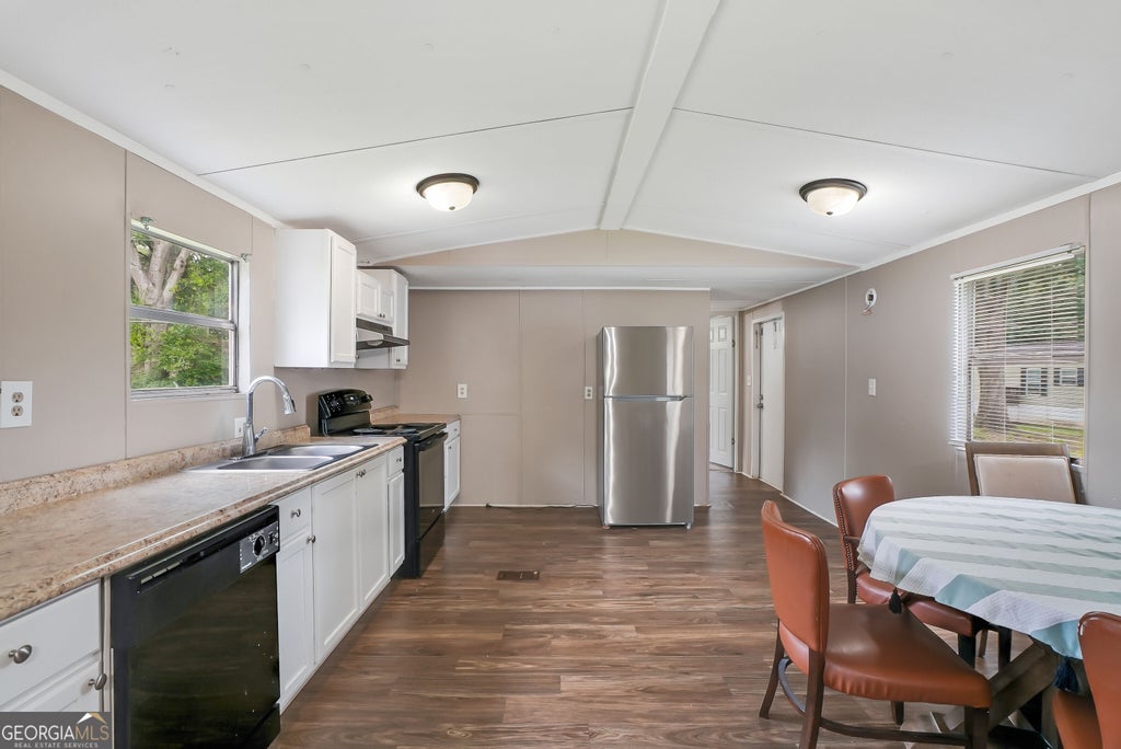 Photo of 1512 Highway 54 W # C-319, Fayetteville, GA 30214 (MLS # 10874694)