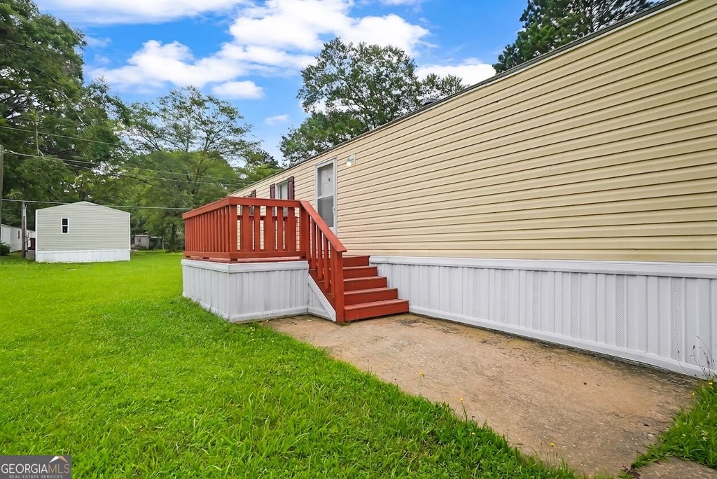 Photo of 1512 Highway 54 W # C-319, Fayetteville, GA 30214 (MLS # 10874694)
