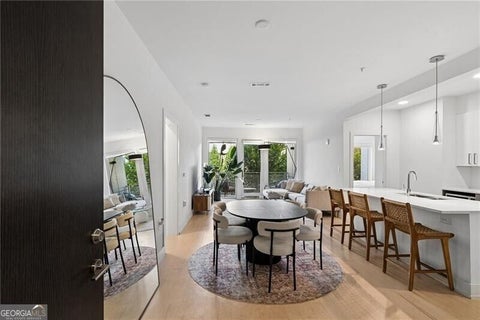 Photo of 775 Juniper Street NE #319, Atlanta, GA 30308 (MLS # 10840480)