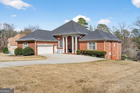 1037 Lyndhurst WAY Conyers GA 30012