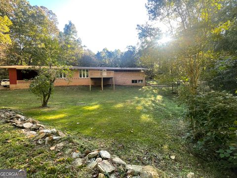 1121 Highway 27 N Bremen GA 30110