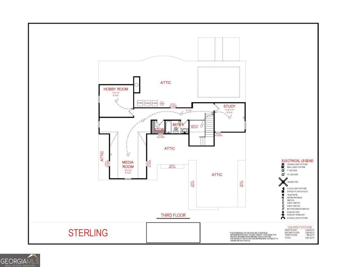 515 Atlantica DR 63