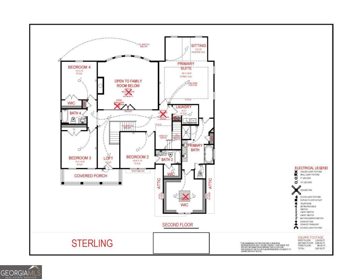 515 Atlantica DR 63