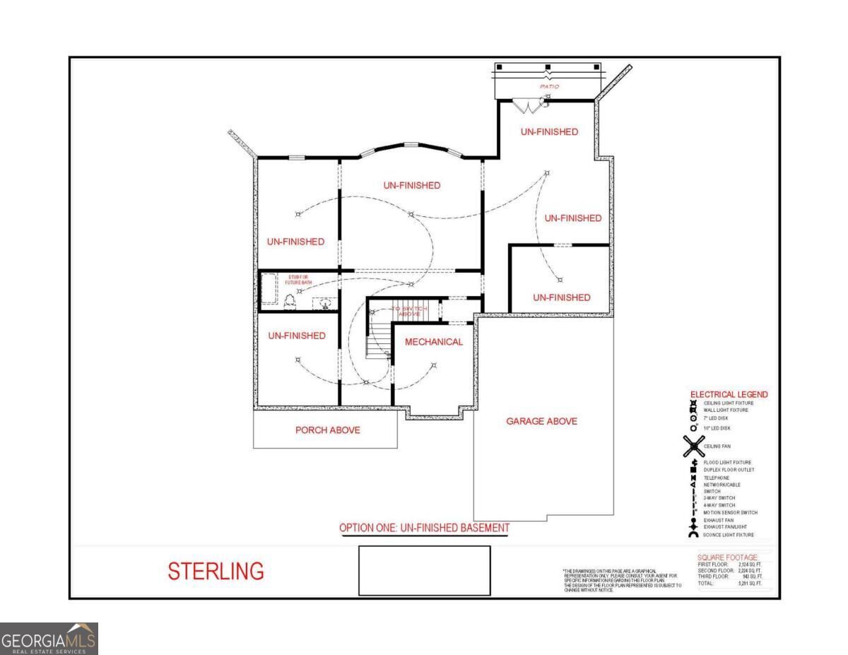 515 Atlantica DR 63
