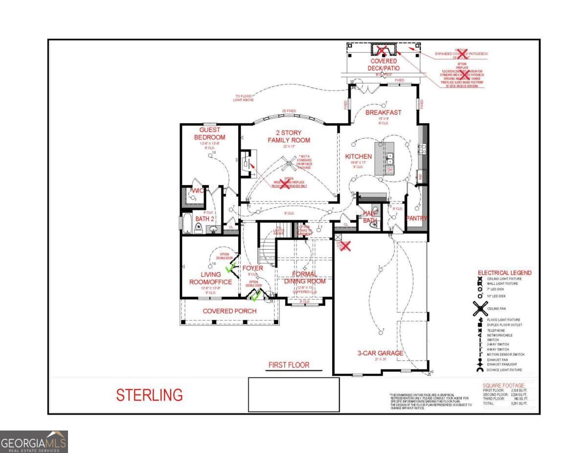515 Atlantica DR 63