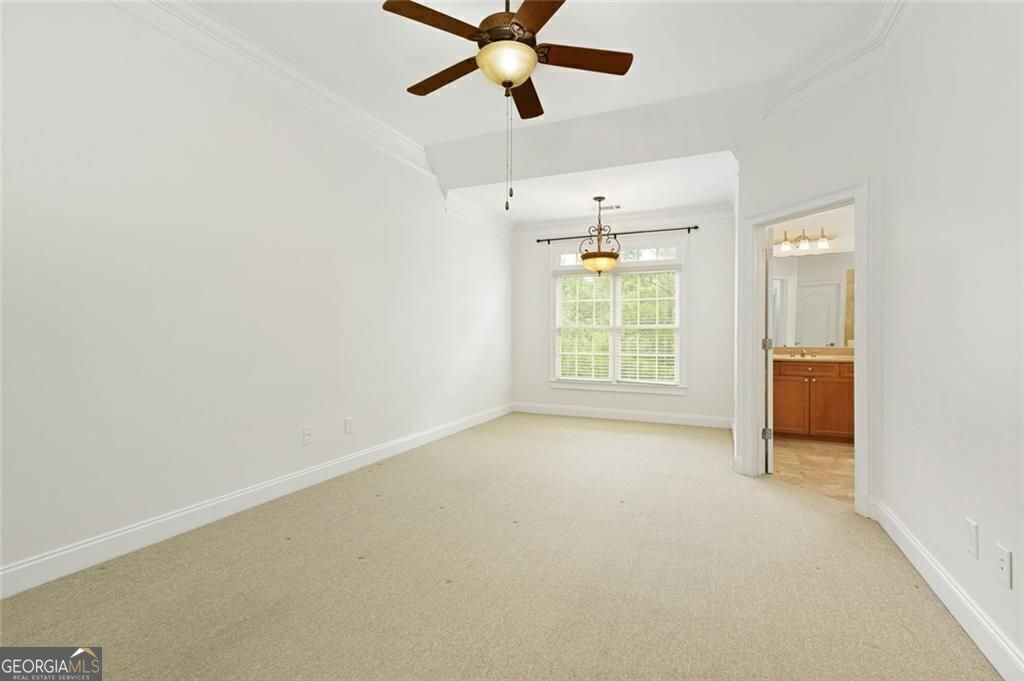 Dunwoody Row - Residential