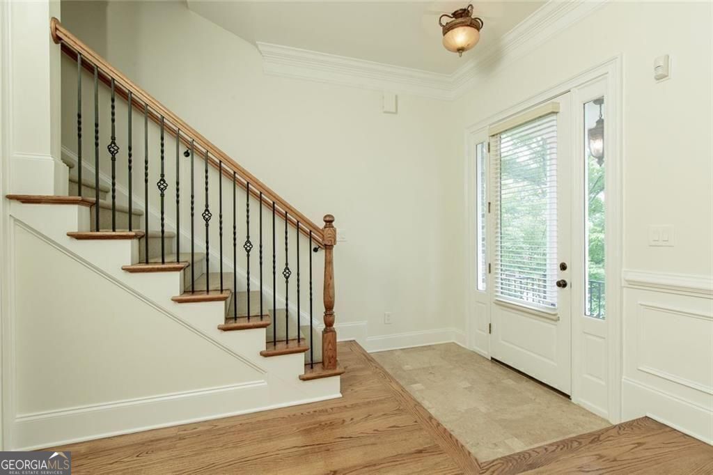 Dunwoody Row - Residential