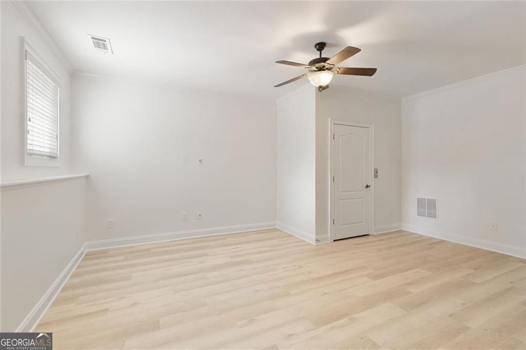 Dunwoody Row - Residential