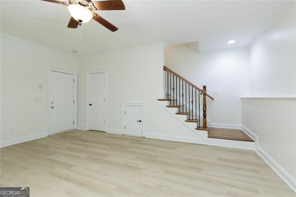 Dunwoody Row - Residential