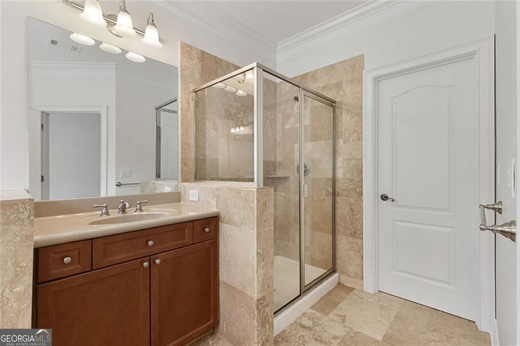 Dunwoody Row - Residential