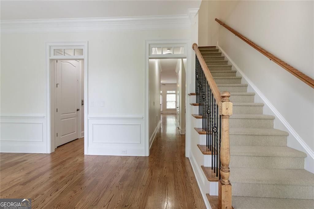 Dunwoody Row - Residential
