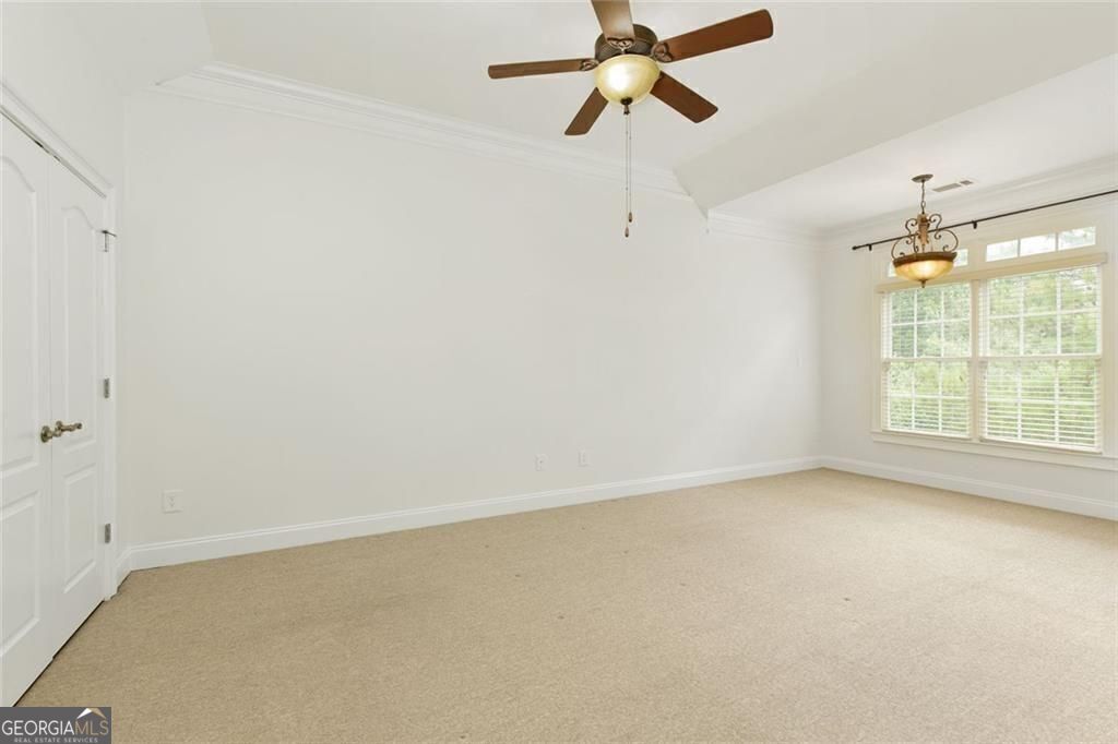 Dunwoody Row - Residential