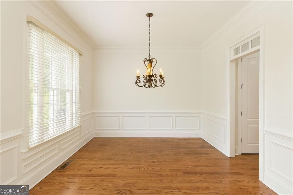 Dunwoody Row - Residential