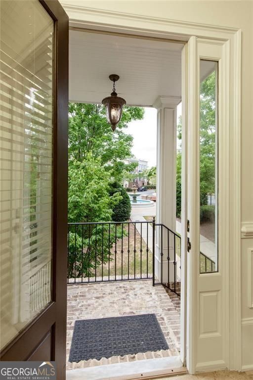 Dunwoody Row - Residential