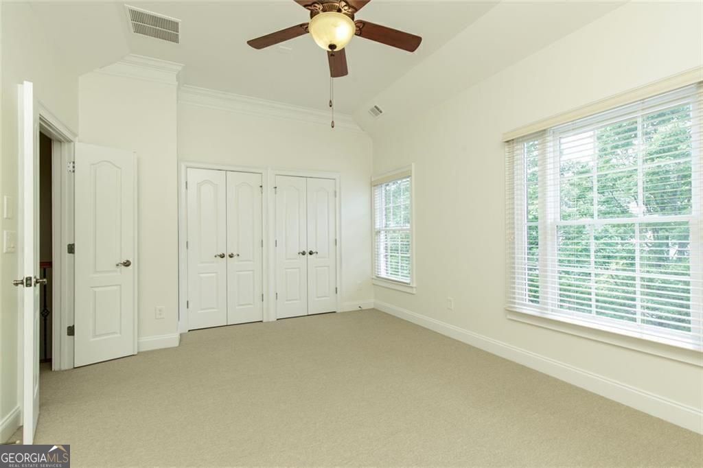 Dunwoody Row - Residential