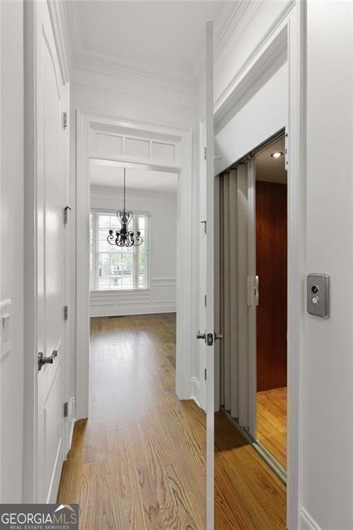 Dunwoody Row - Residential