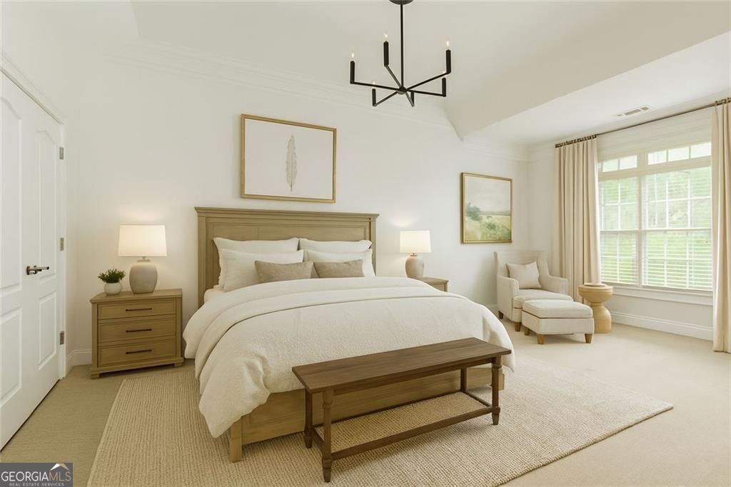 Dunwoody Row - Residential