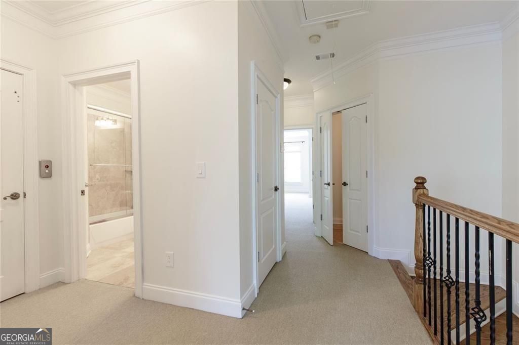 Dunwoody Row - Residential