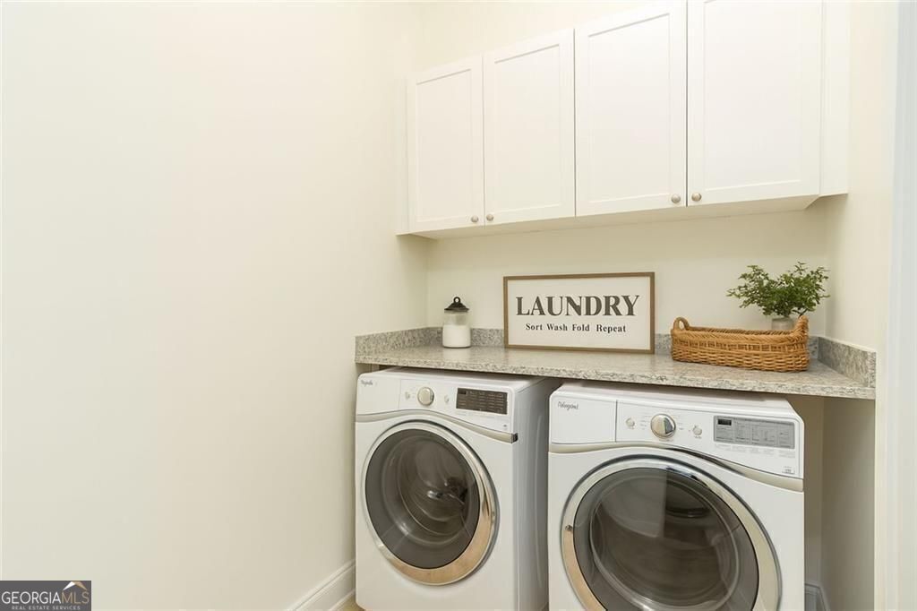 Dunwoody Row - Residential