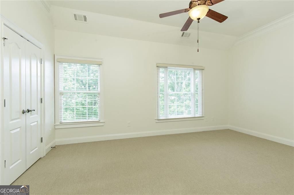 Dunwoody Row - Residential
