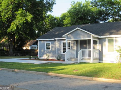 A home in Macon