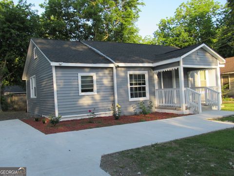 A home in Macon