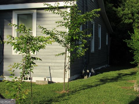 A home in Macon