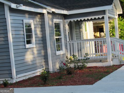 A home in Macon