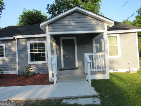 A home in Macon