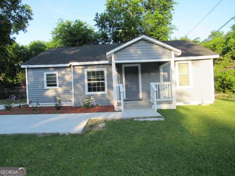 A home in Macon