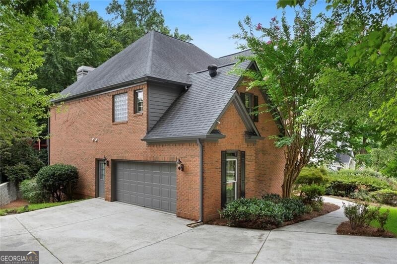 1151 Goodwin RD NE
