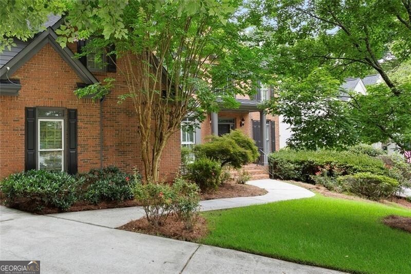 1151 Goodwin RD NE