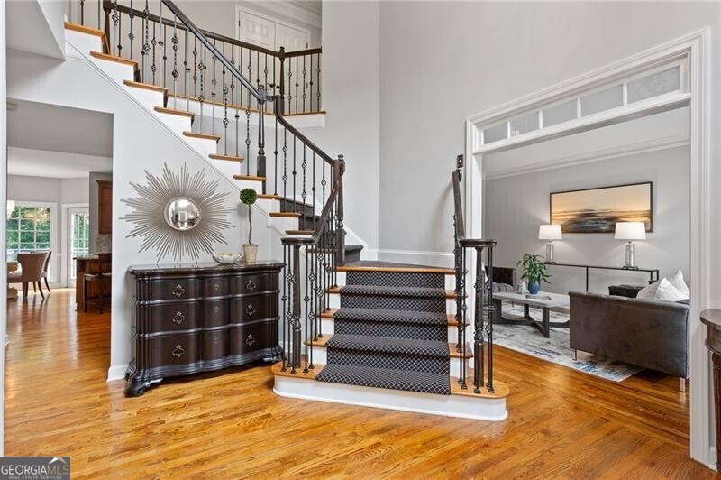 1151 Goodwin RD NE