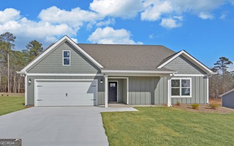 310 Park Place DR LOT 3 Lavonia GA 30553