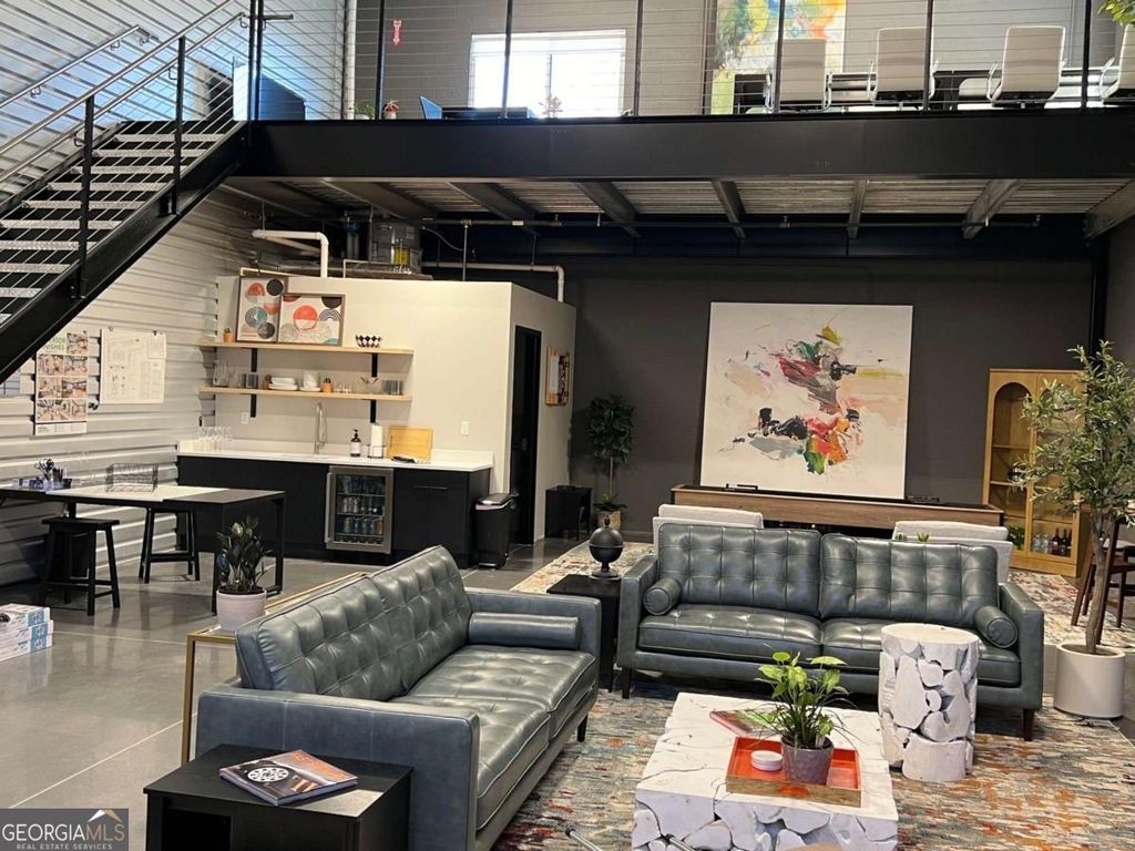 Photo of 5725 Stables Way #308, Alpharetta, GA 30004 (MLS # 10686833)