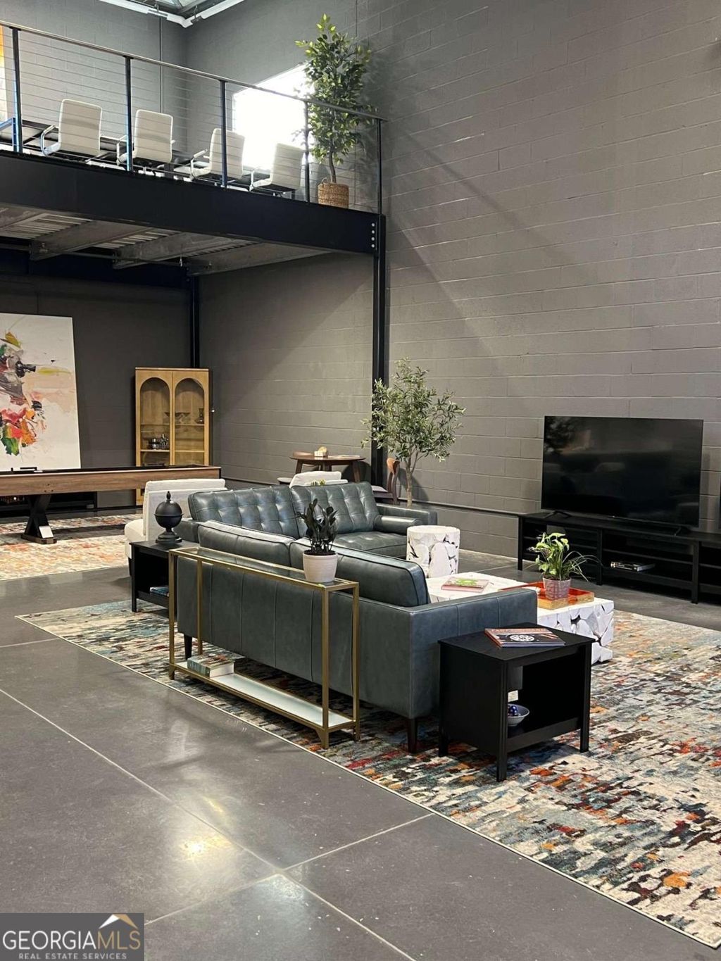 Photo of 5725 Stables Way #308, Alpharetta, GA 30004 (MLS # 10686833)