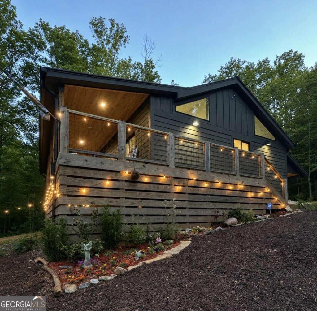 Photo of 191 Oakwood Road, Blairsville, GA 30512 (MLS # 10817400)