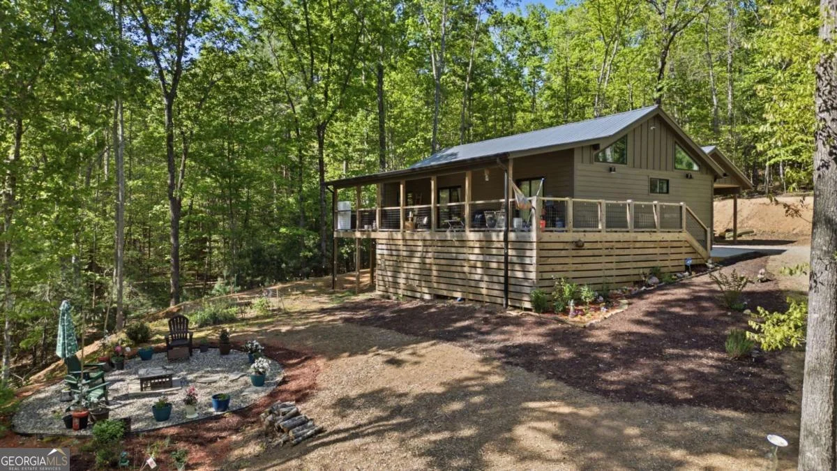 191 Oakwood Road