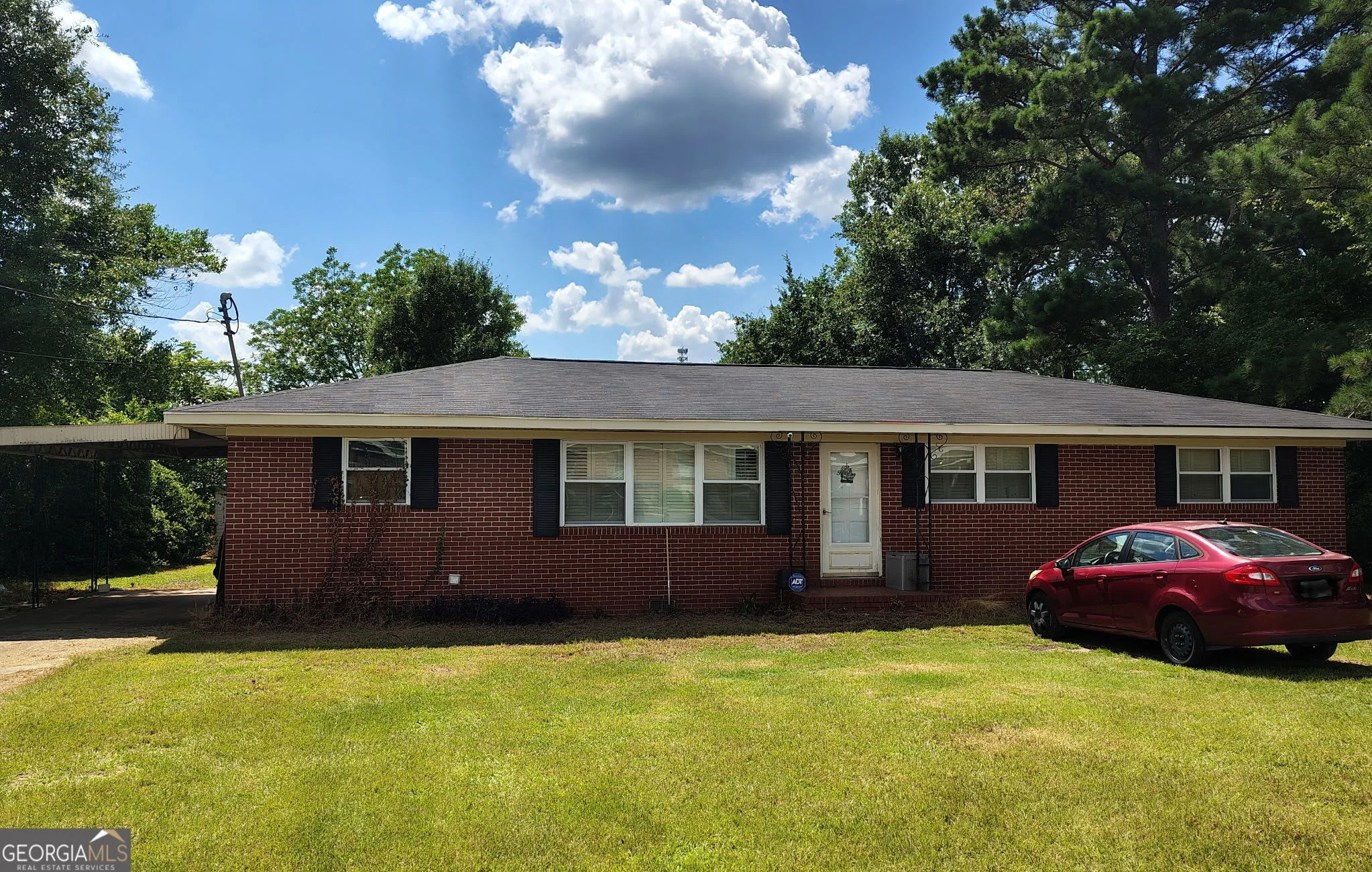 205 Grace Street, Colquitt, GA, 39837