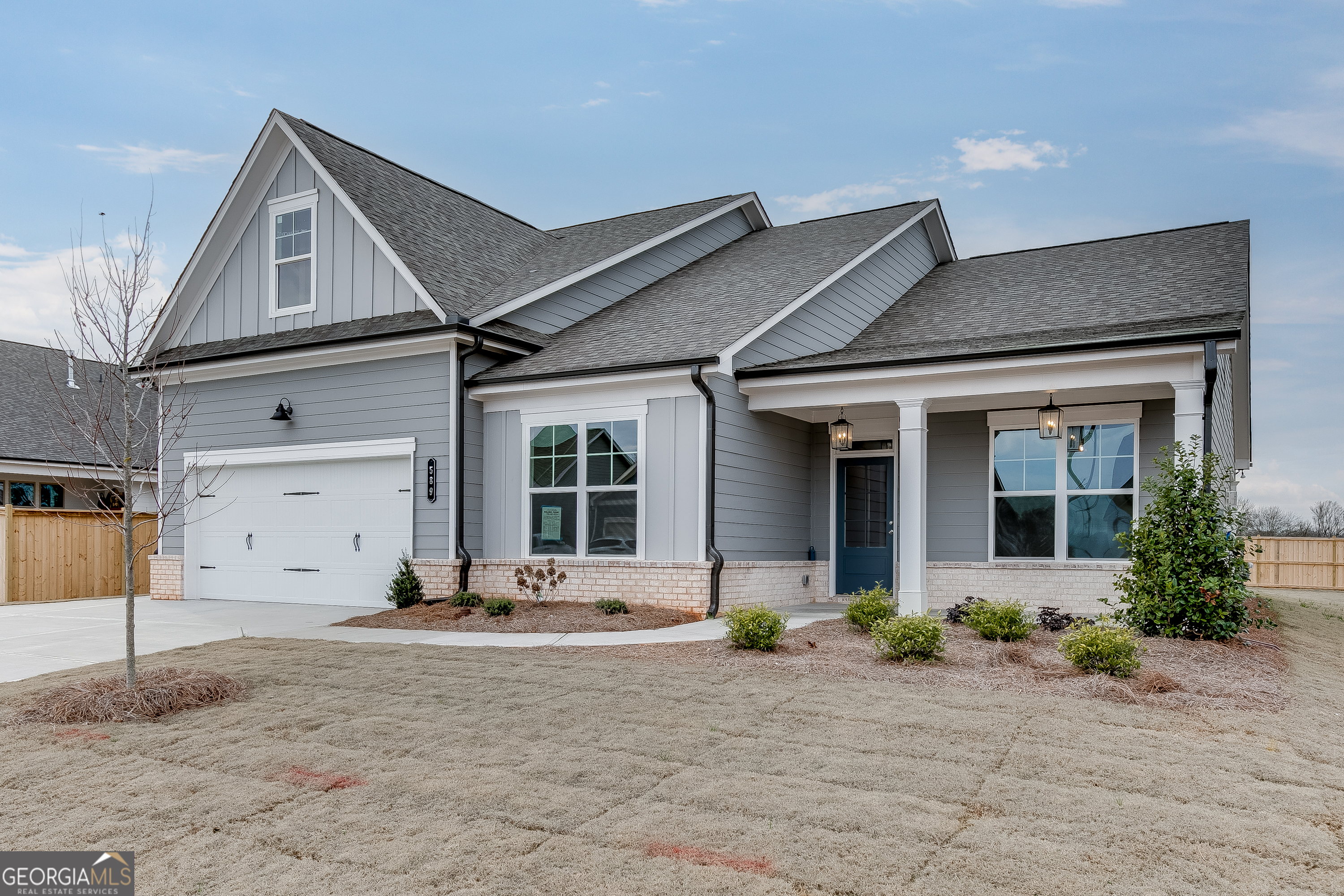 101 Oakdale RD 60