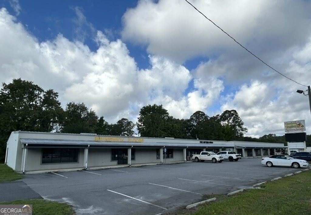 Photo of 880 E King Avenue #A, Kingsland, GA 31548 (MLS # 10774277)