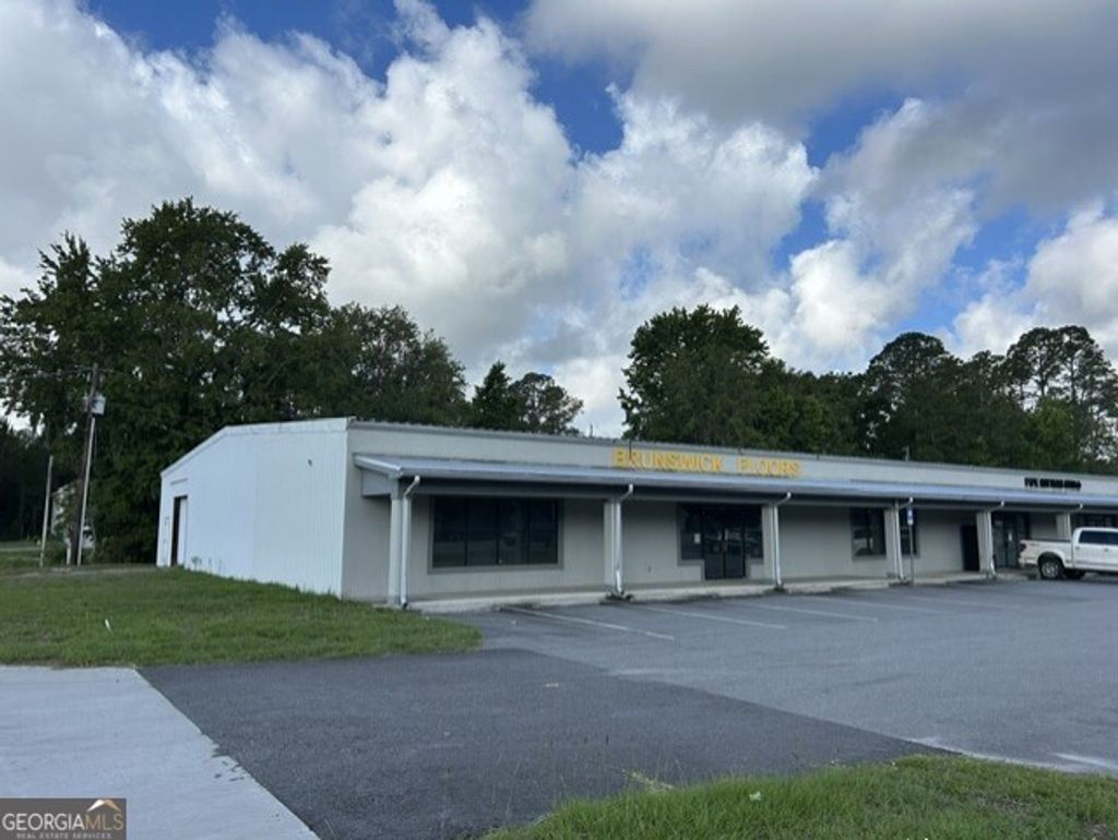 Photo of 880 E King Avenue #A, Kingsland, GA 31548 (MLS # 10774277)