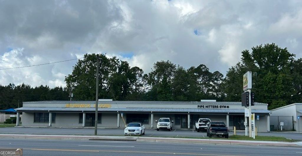 Photo of 880 E King Avenue #A, Kingsland, GA 31548 (MLS # 10774277)