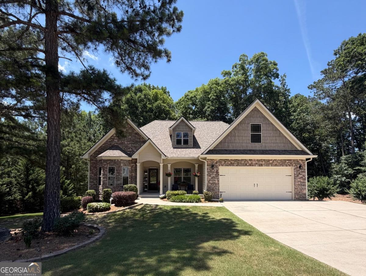 1020 Honey LN